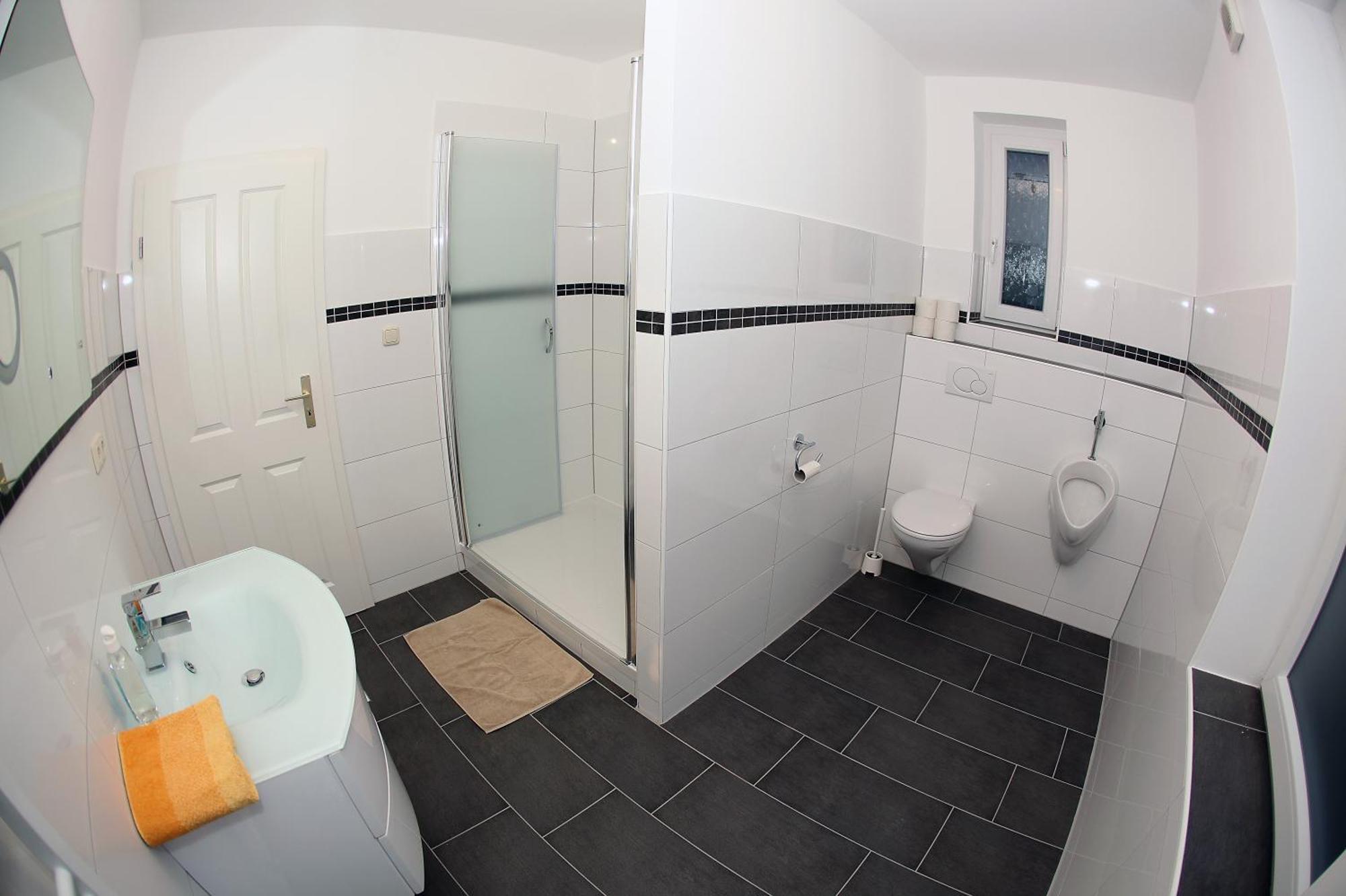 Appartement Jessop Haus à Lübeck Extérieur photo