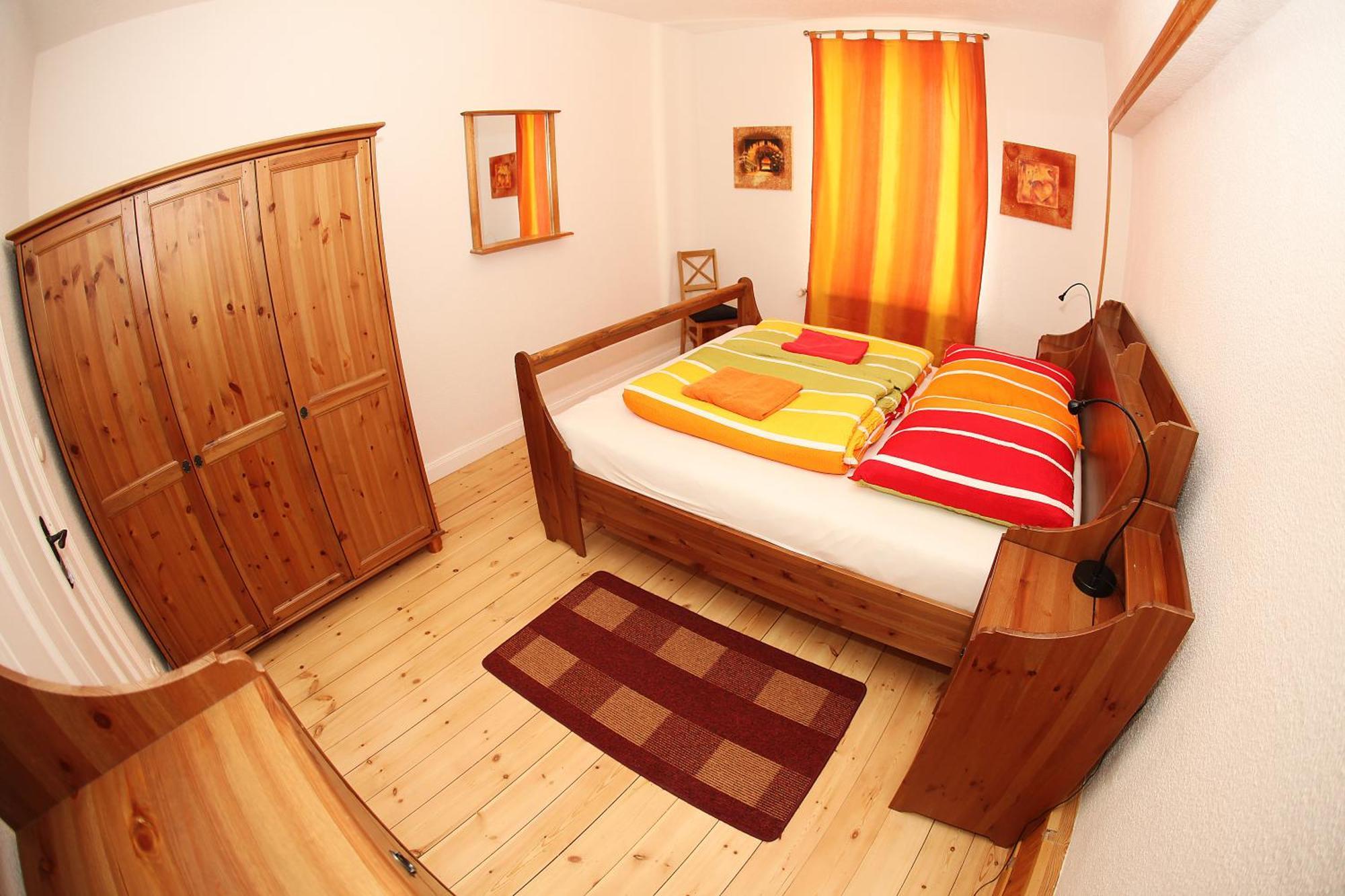 Appartement Jessop Haus à Lübeck Extérieur photo