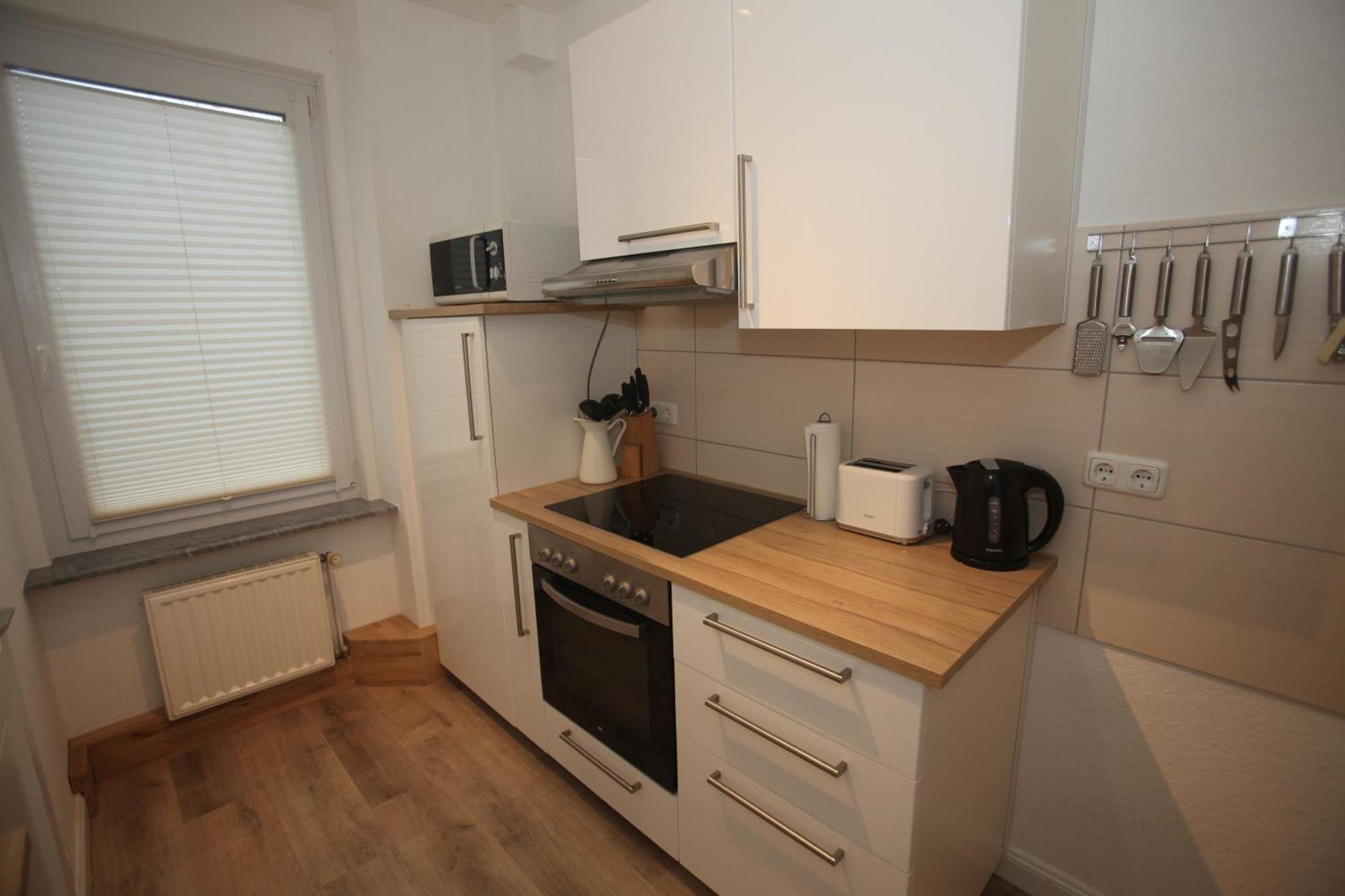 Appartement Jessop Haus à Lübeck Extérieur photo