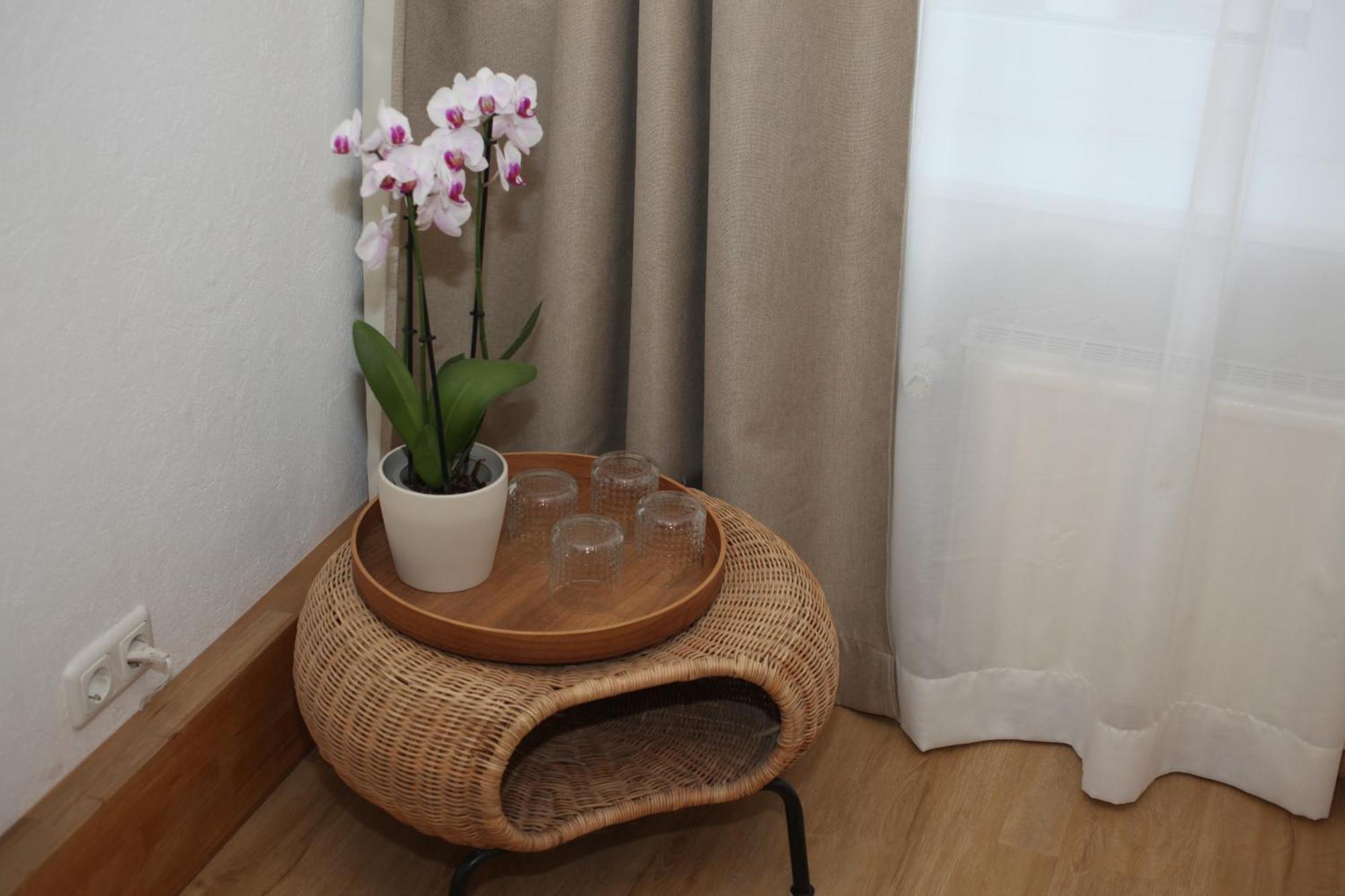 Appartement Jessop Haus à Lübeck Extérieur photo
